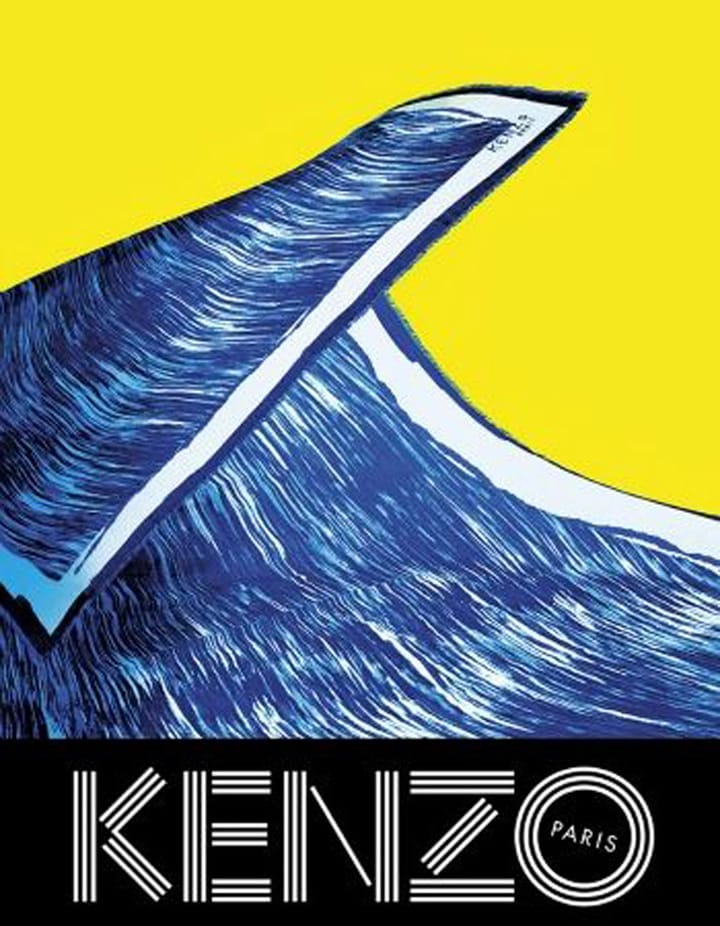 Kenzo 2014ϵйƬ