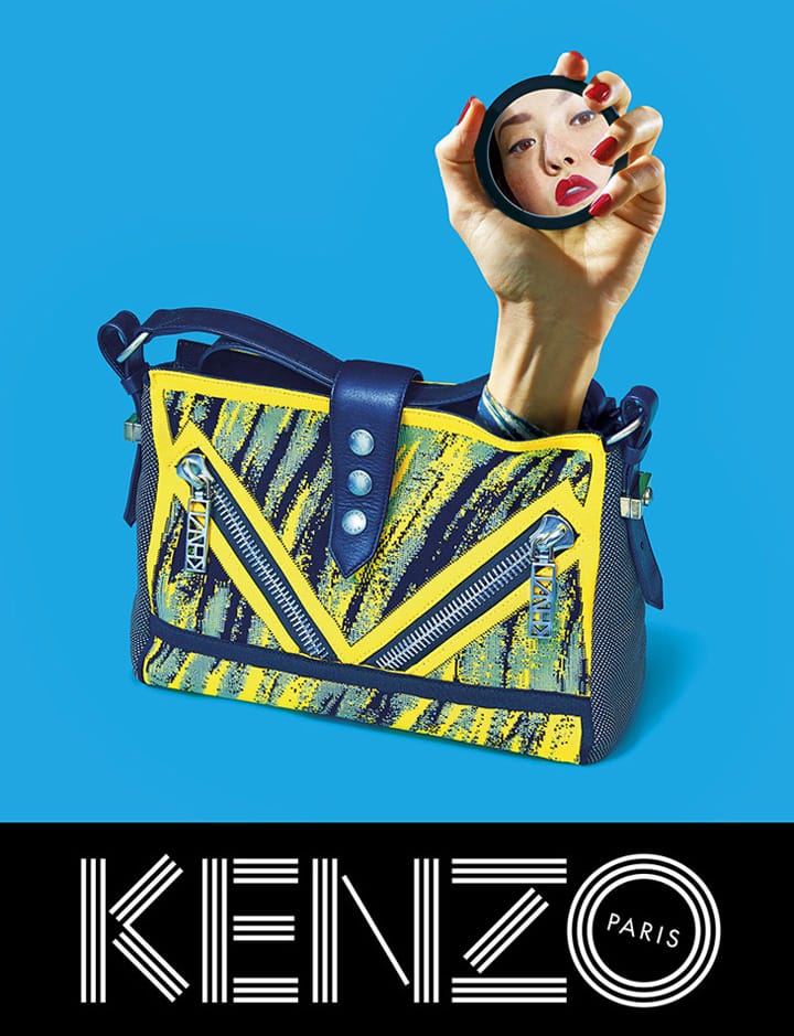 Kenzo 2014ϵйƬ