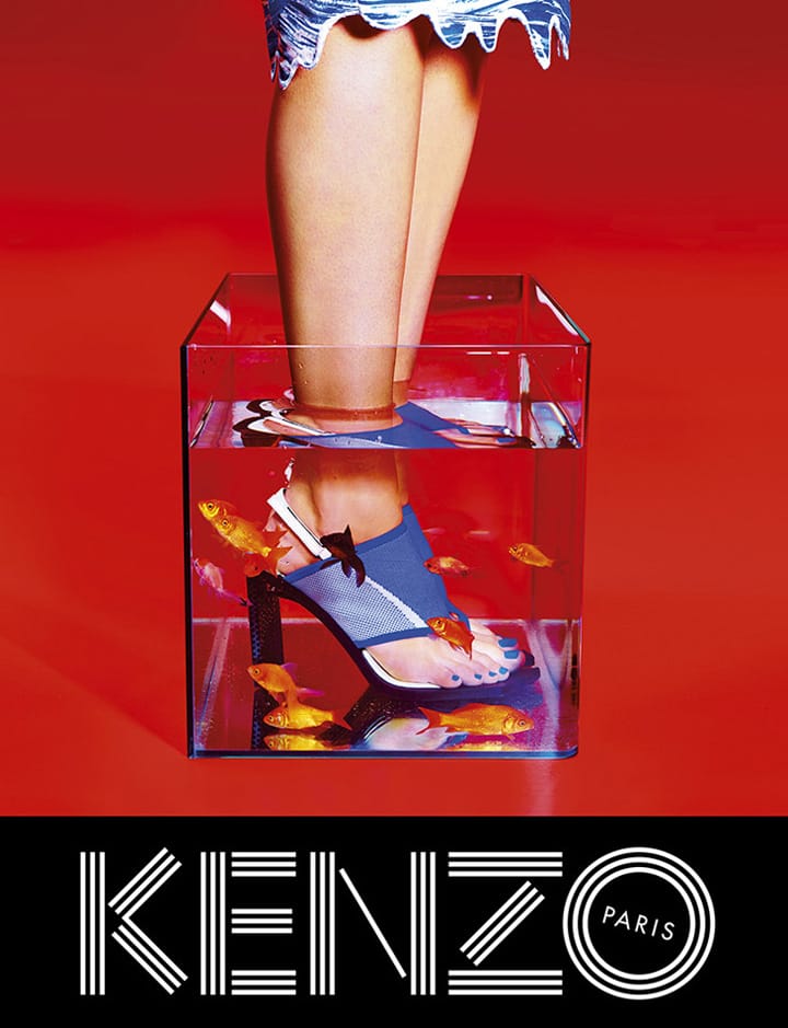 Kenzo 2014ϵйƬ