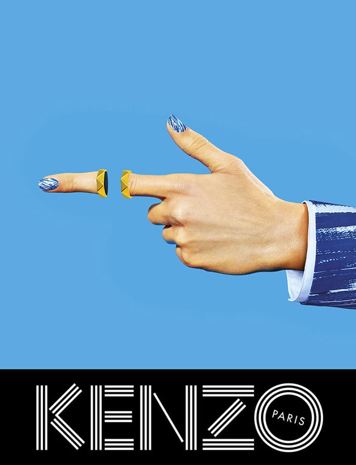 Kenzo 2014ϵйƬ