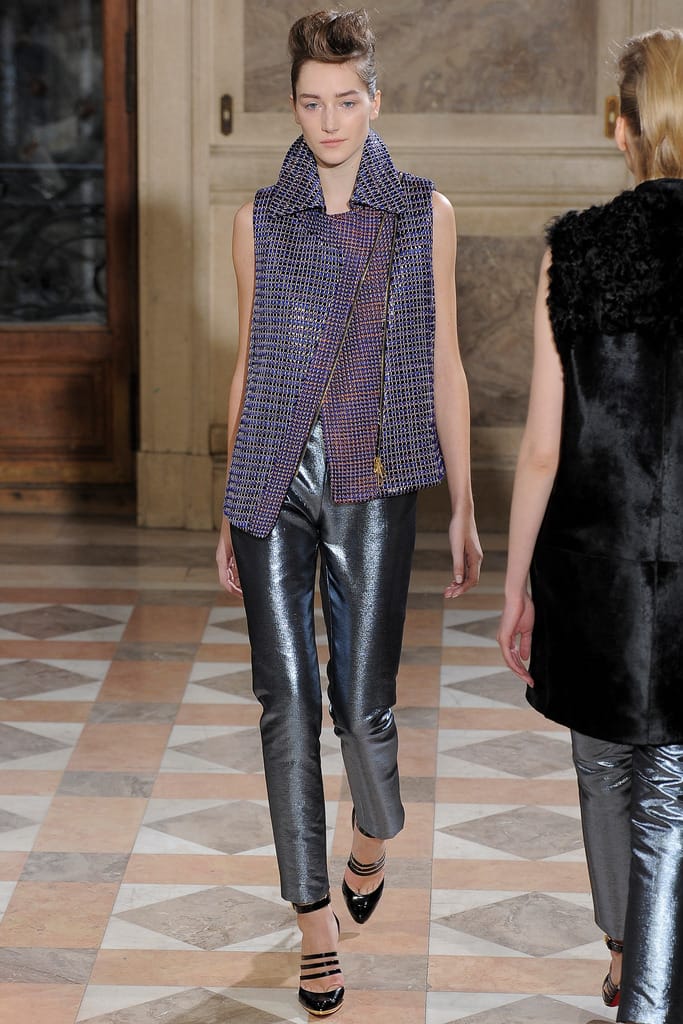 Bouchra Jarrar 2014ĸ߼з