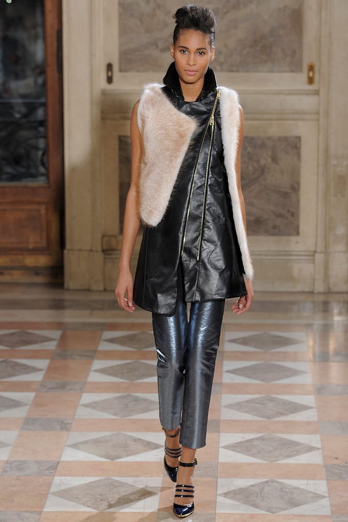 Bouchra Jarrar 2014ĸ߼з