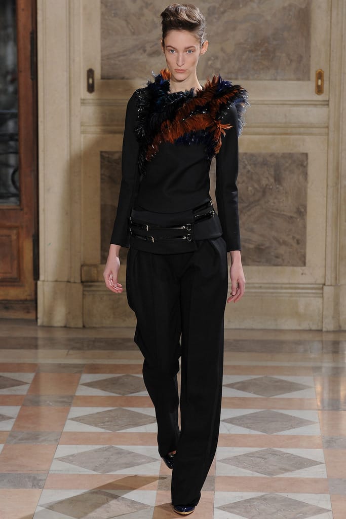 Bouchra Jarrar 2014ĸ߼з