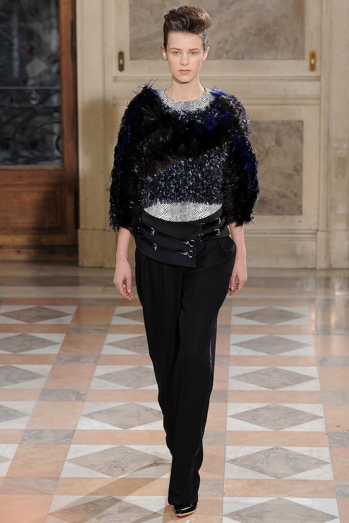 Bouchra Jarrar 2014ĸ߼з