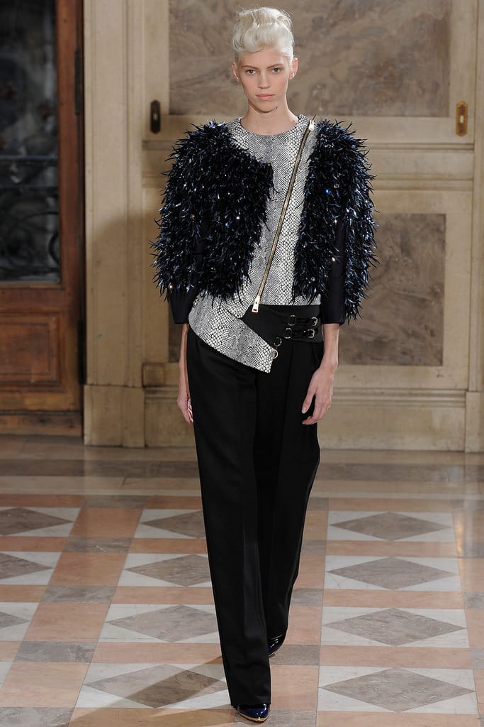 Bouchra Jarrar 2014ĸ߼з