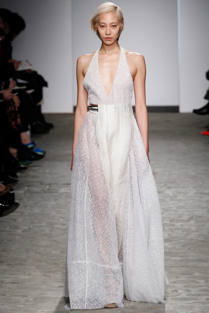 Vionnet 2014ĸ߼з