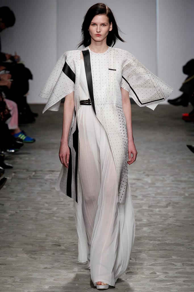 Vionnet 2014ĸ߼з