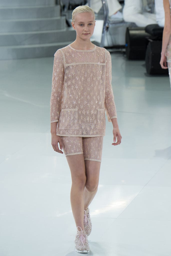 Chanel 2014ĸ߼з