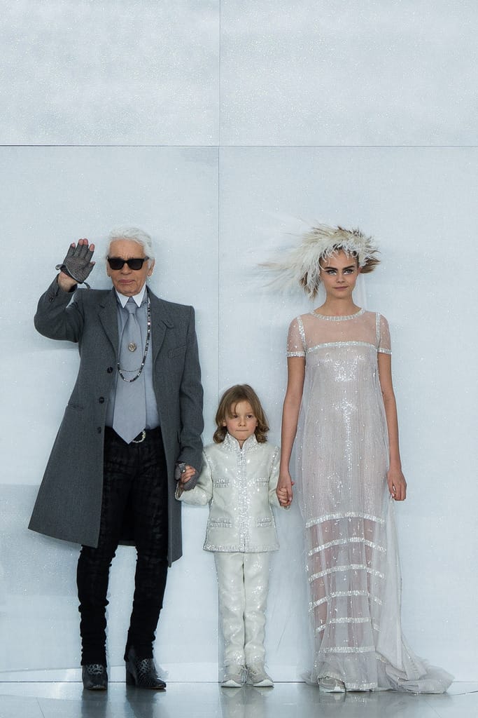 Chanel 2014ĸ߼з