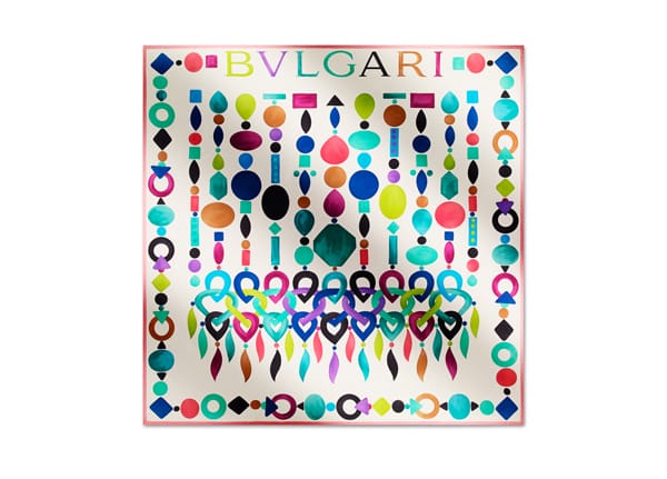 BVLGARI 2014ȫ˿ϵ