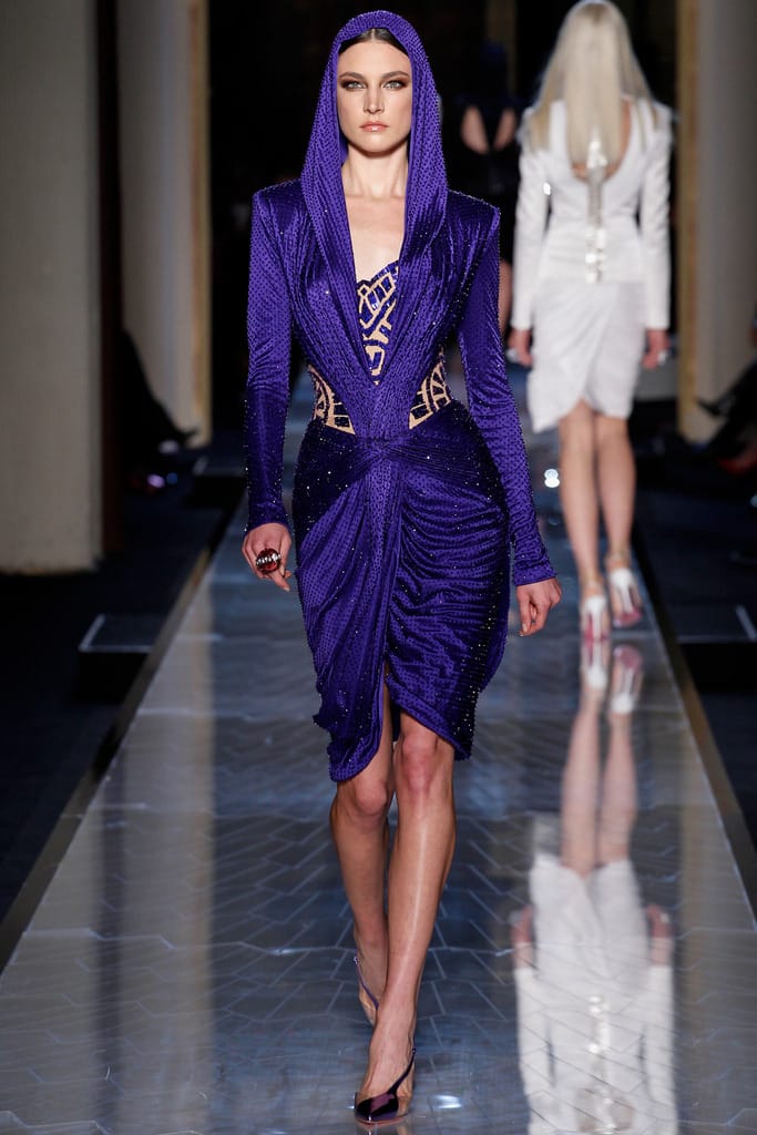 Atelier Versace 2014ĸ߼з