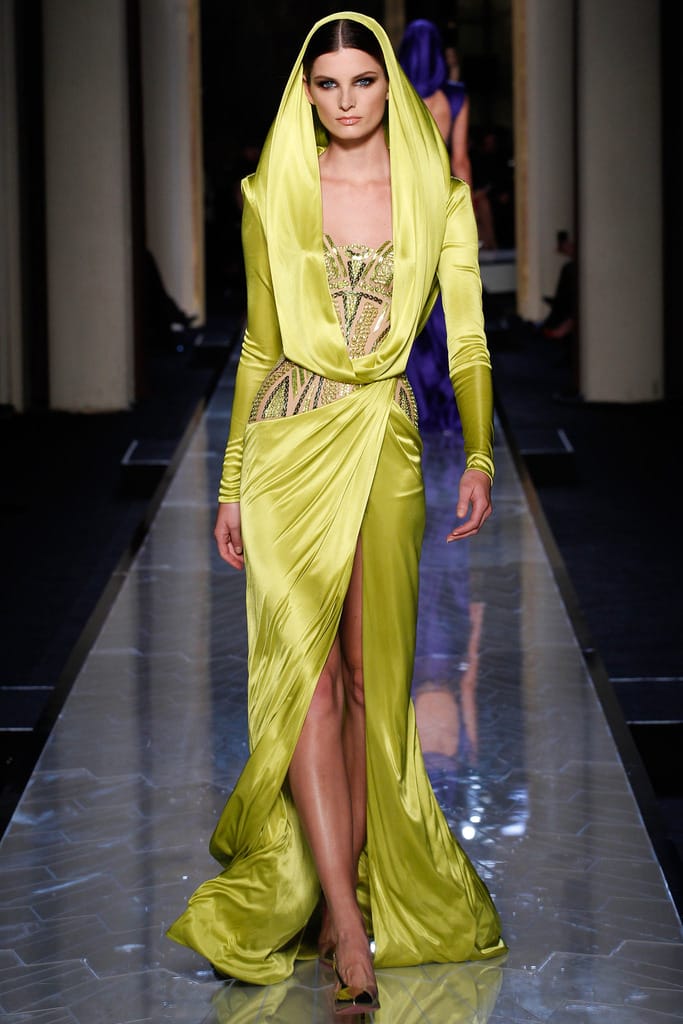 Atelier Versace 2014ĸ߼з