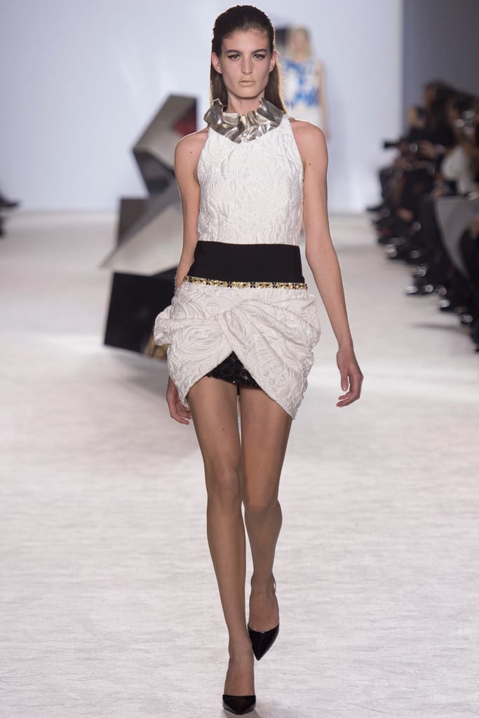 Giambattista Valli 2014ĸ߼з