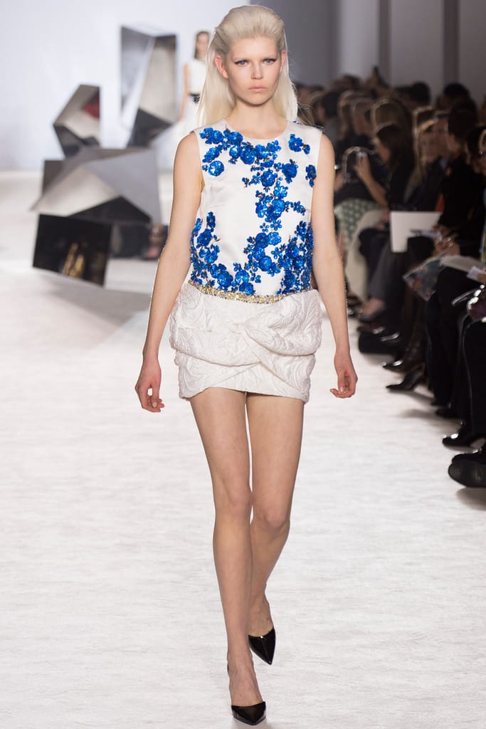 Giambattista Valli 2014ĸ߼з