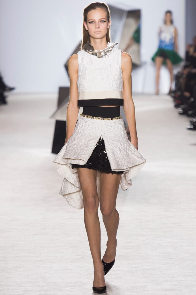 Giambattista Valli 2014ĸ߼з