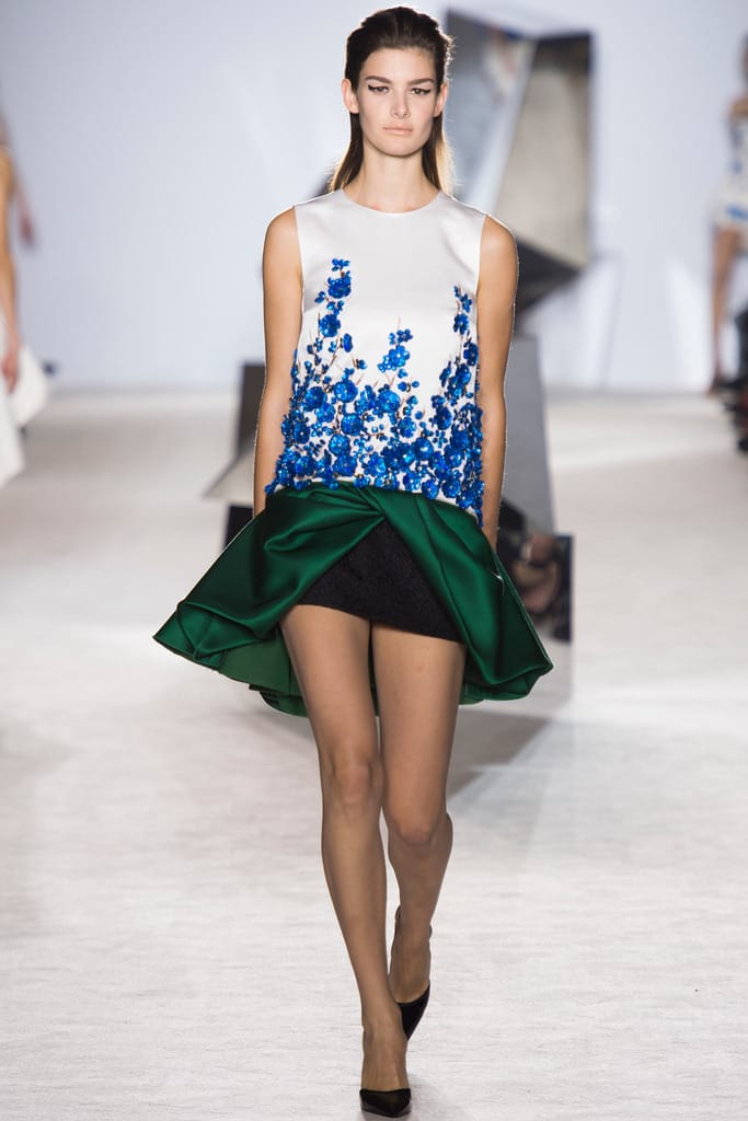 Giambattista Valli 2014ĸ߼з