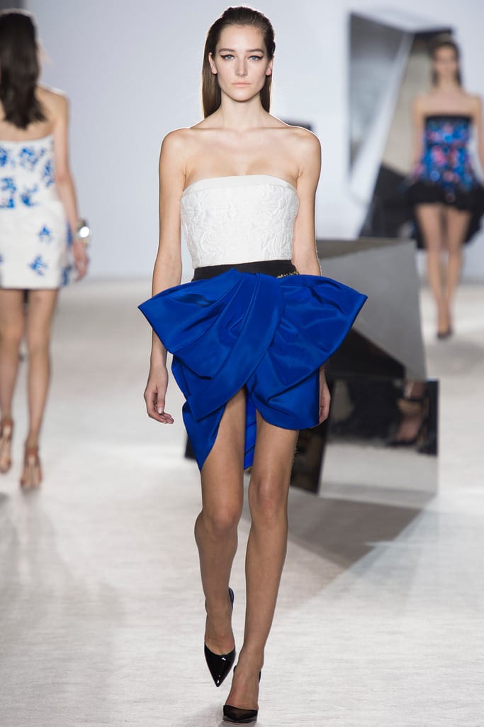 Giambattista Valli 2014ĸ߼з