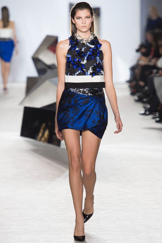 Giambattista Valli 2014ĸ߼з