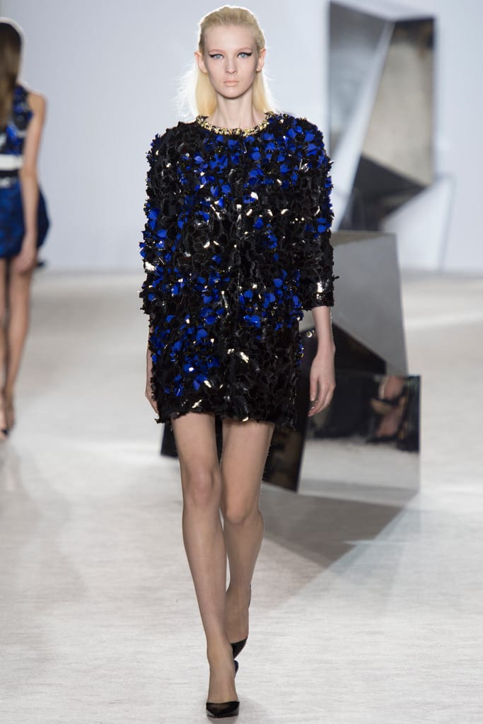 Giambattista Valli 2014ĸ߼з