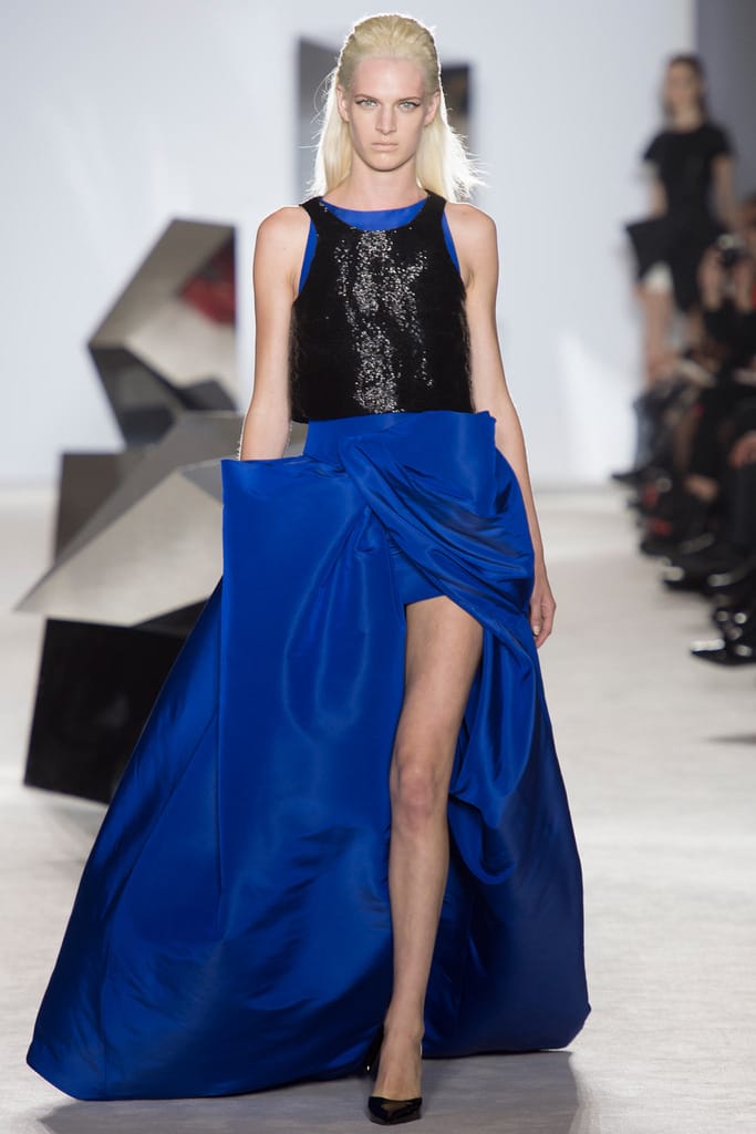 Giambattista Valli 2014ĸ߼з