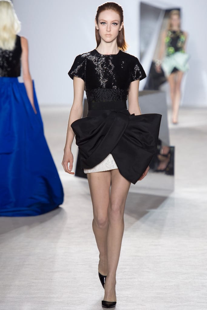 Giambattista Valli 2014ĸ߼з