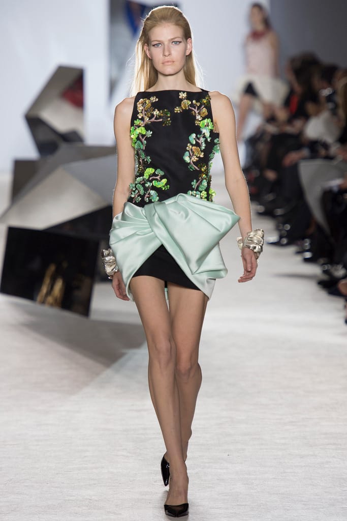 Giambattista Valli 2014ĸ߼з