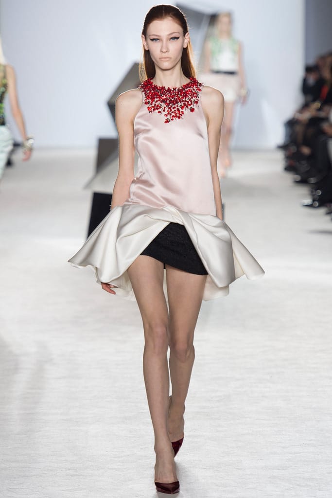 Giambattista Valli 2014ĸ߼з