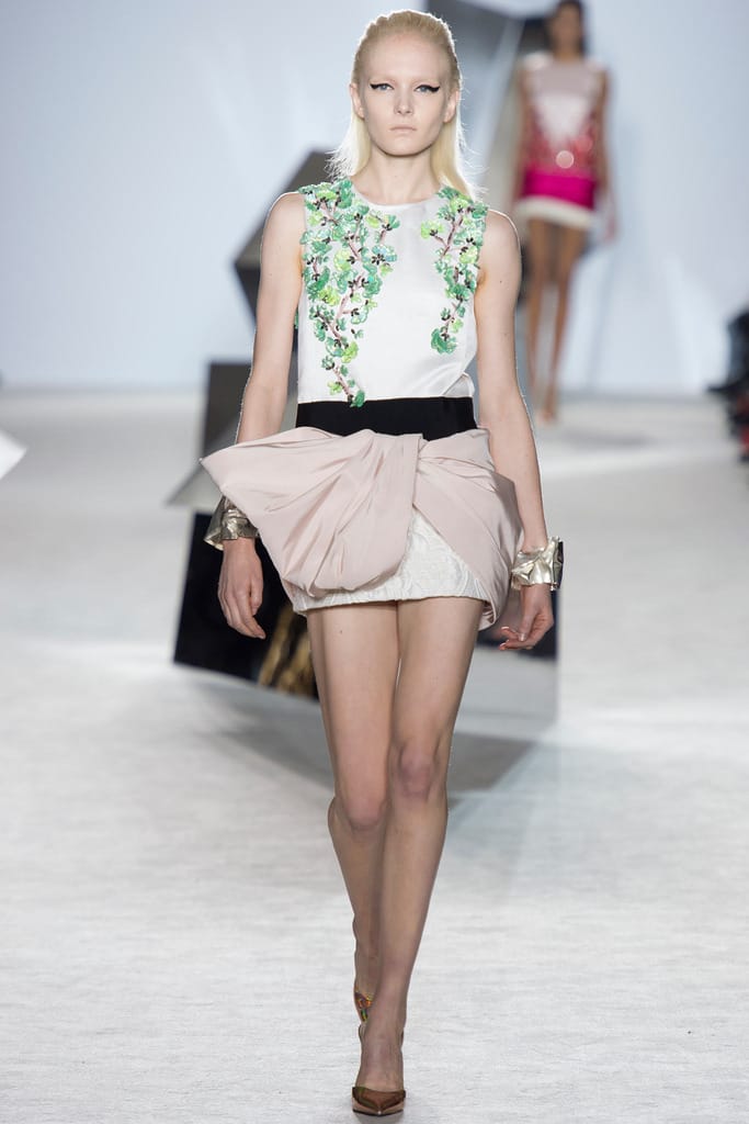 Giambattista Valli 2014ĸ߼з