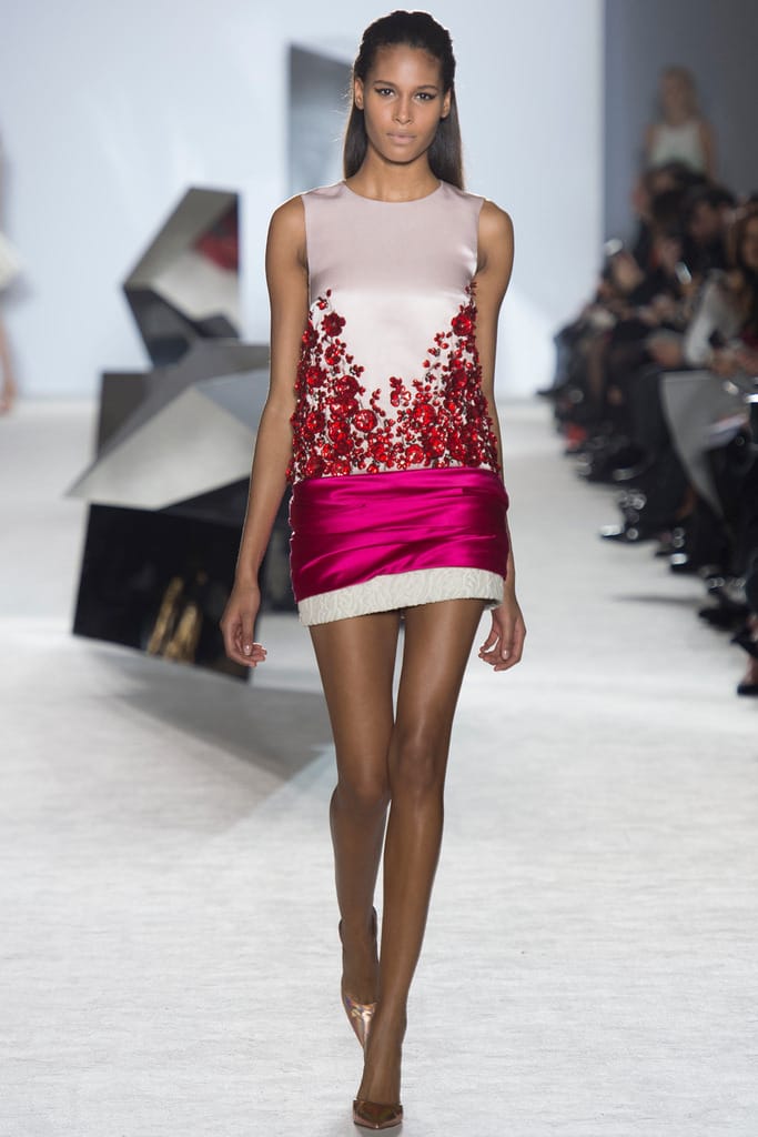 Giambattista Valli 2014ĸ߼з