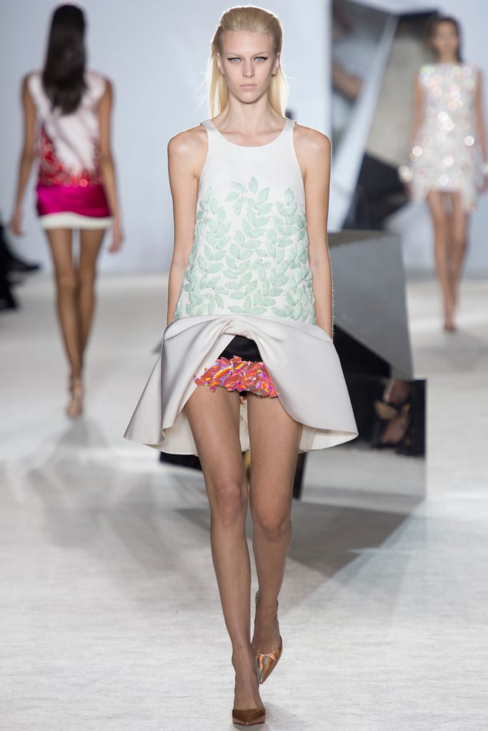 Giambattista Valli 2014ĸ߼з