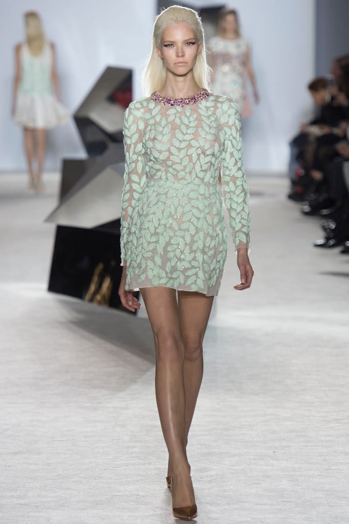 Giambattista Valli 2014ĸ߼з