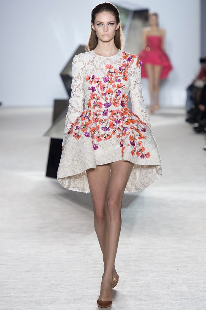 Giambattista Valli 2014ĸ߼з