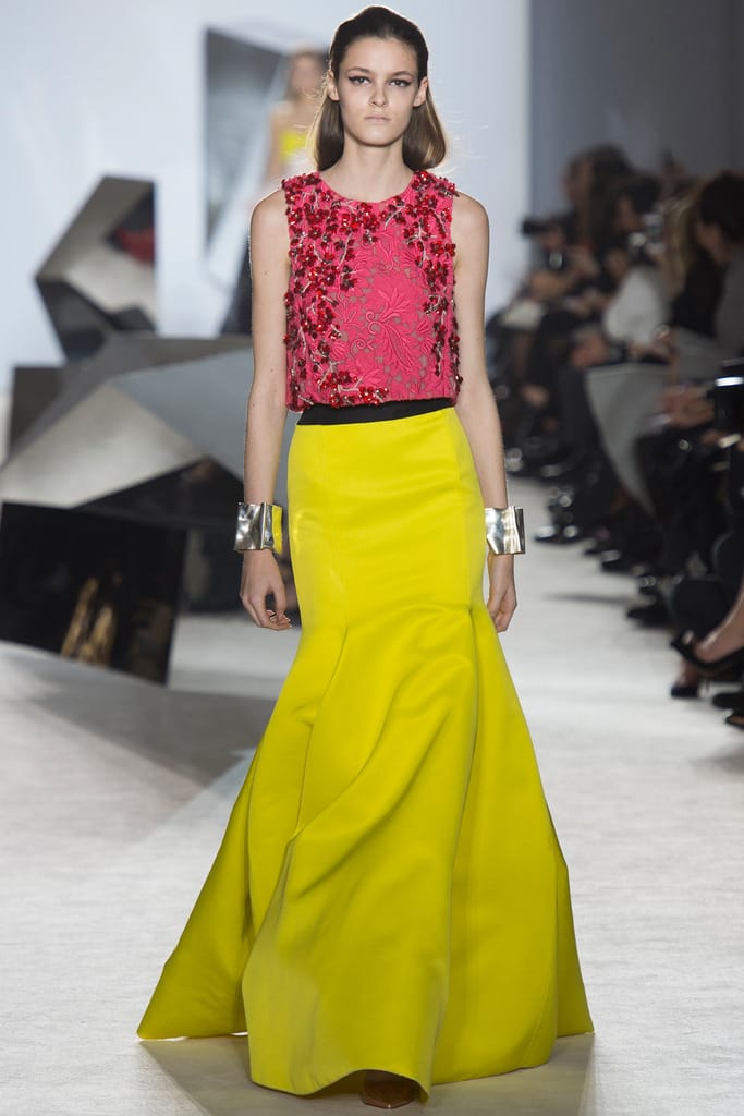 Giambattista Valli 2014ĸ߼з