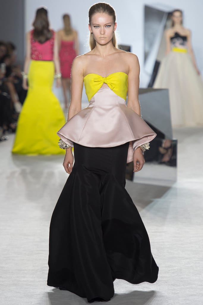 Giambattista Valli 2014ĸ߼з