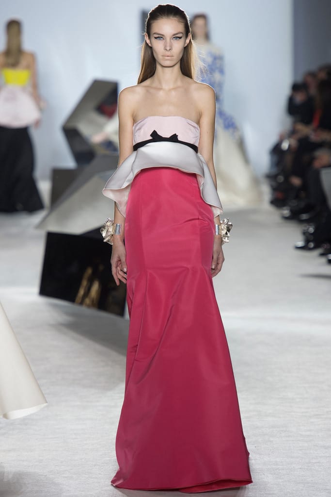 Giambattista Valli 2014ĸ߼з