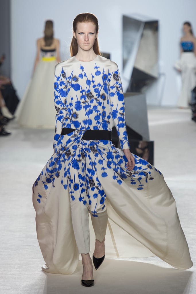 Giambattista Valli 2014ĸ߼з