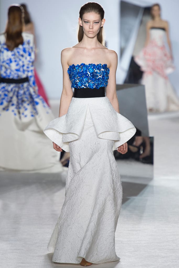 Giambattista Valli 2014ĸ߼з