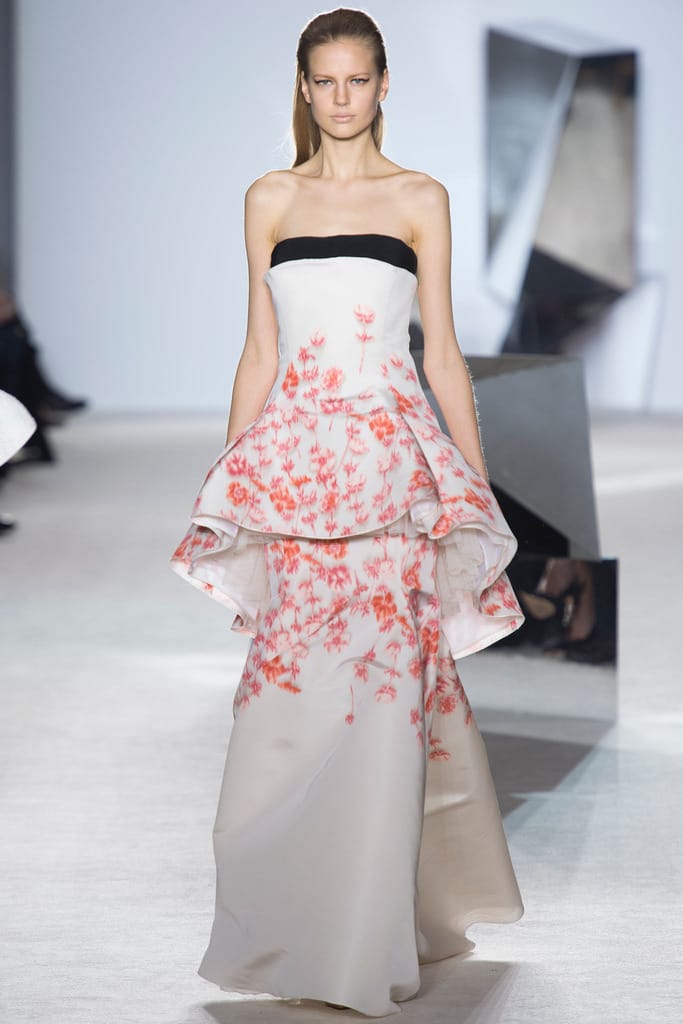 Giambattista Valli 2014ĸ߼з