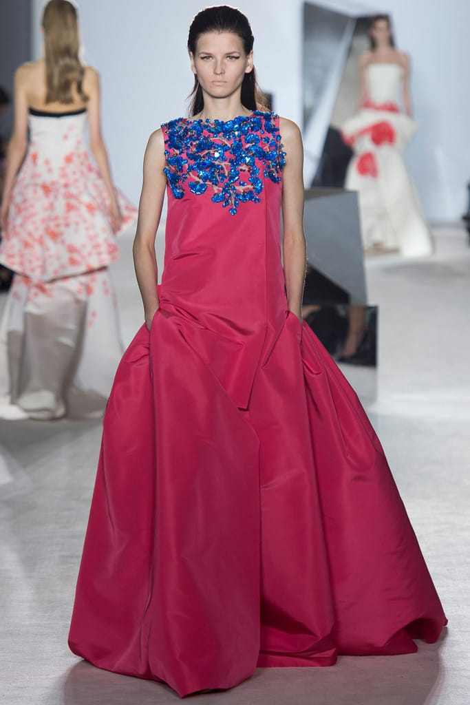 Giambattista Valli 2014ĸ߼з