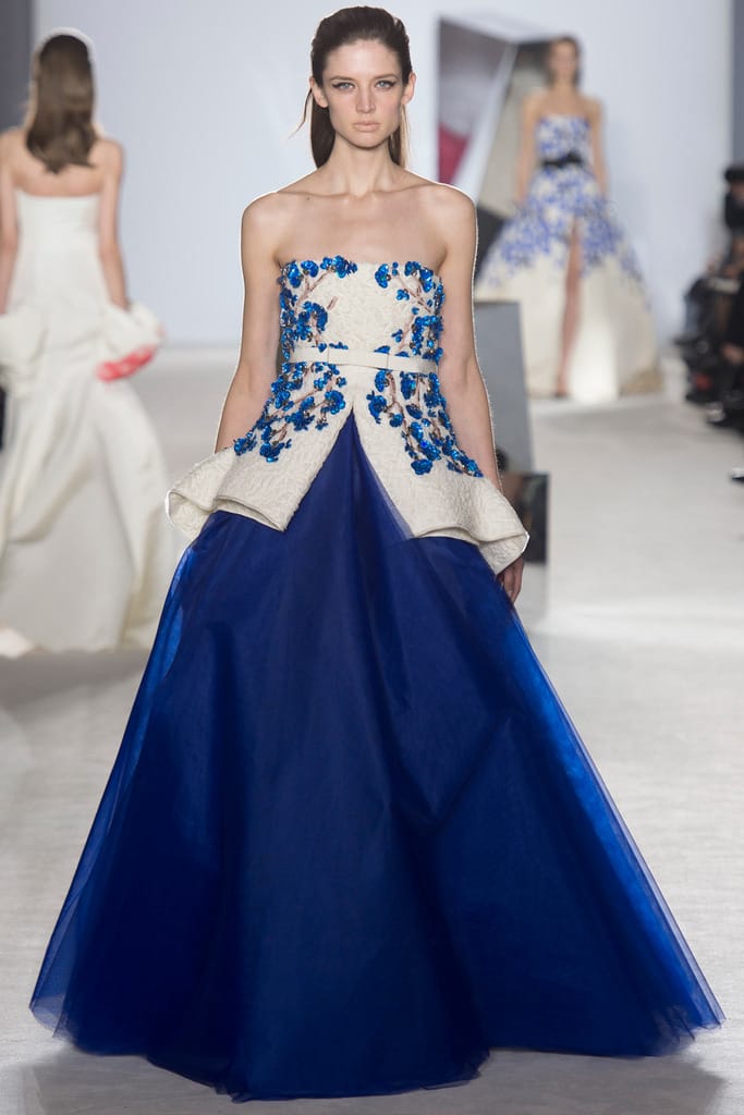 Giambattista Valli 2014ĸ߼з