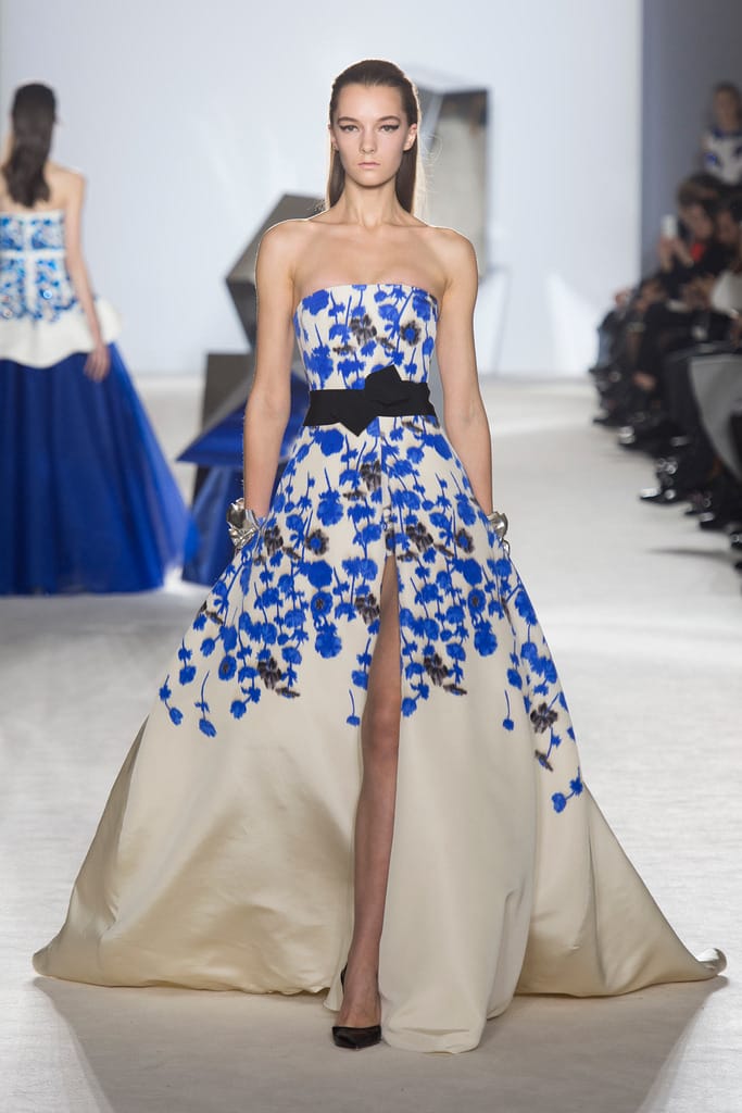 Giambattista Valli 2014ĸ߼з