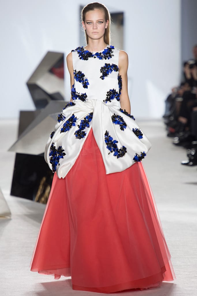 Giambattista Valli 2014ĸ߼з