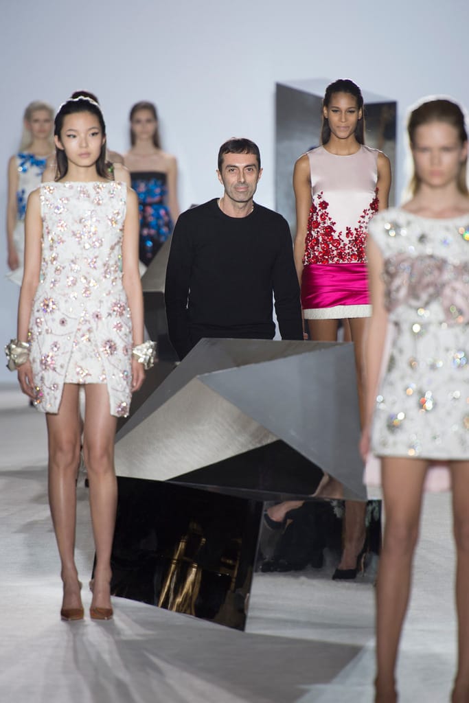 Giambattista Valli 2014ĸ߼з