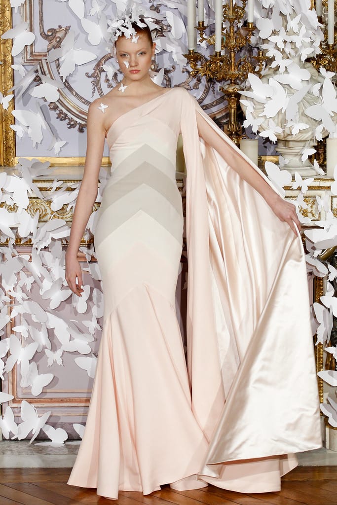 Alexis Mabille 2014ĸ߼з