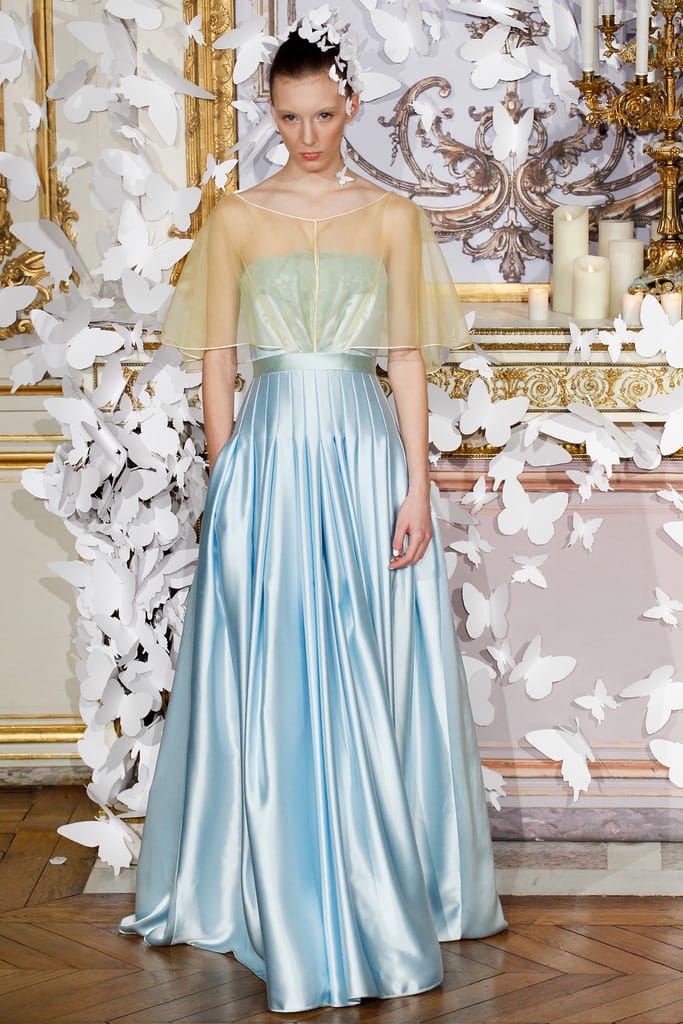 Alexis Mabille 2014ĸ߼з