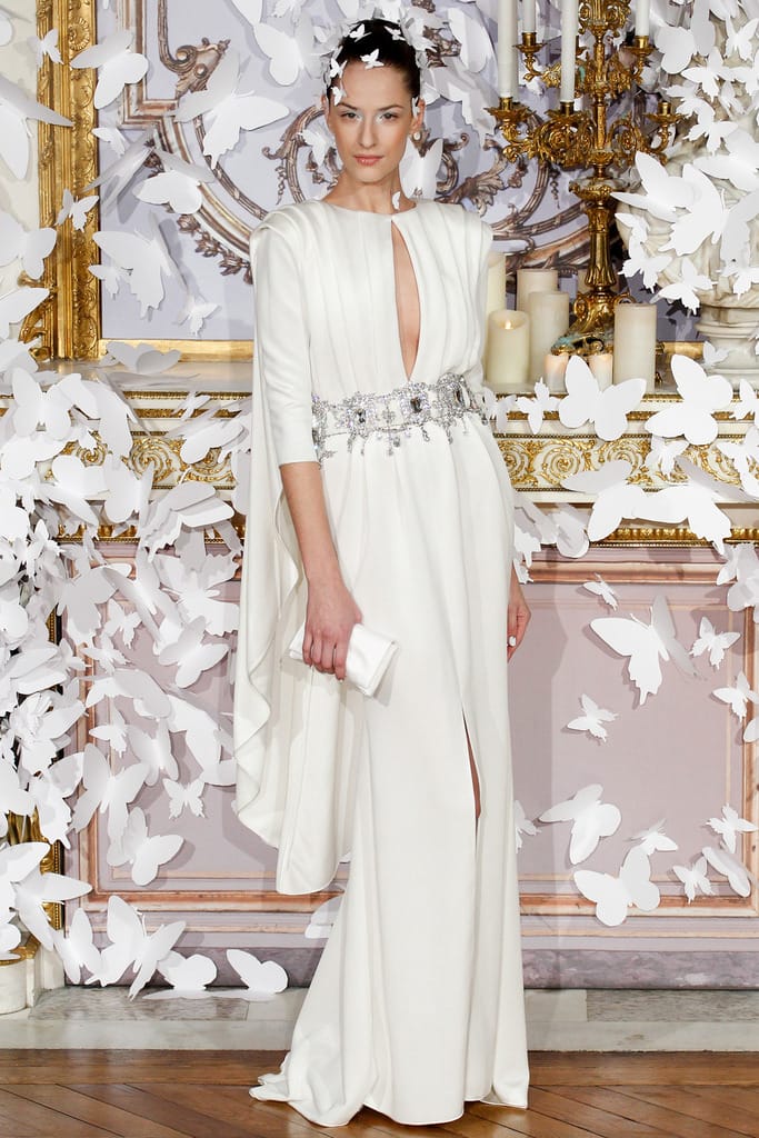 Alexis Mabille 2014ĸ߼з