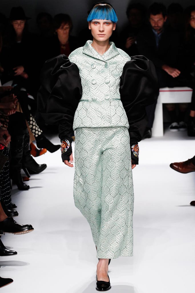 Schiaparelli 2014ĸ߼з