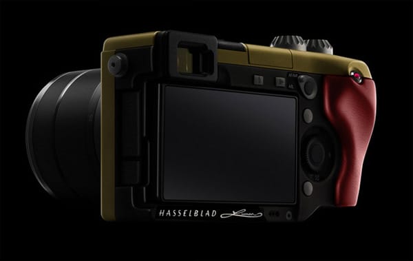 Hasselblad ƳȫLunar