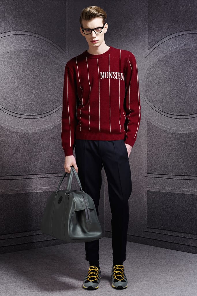 Viktor & Rolf 2014ﶬװз