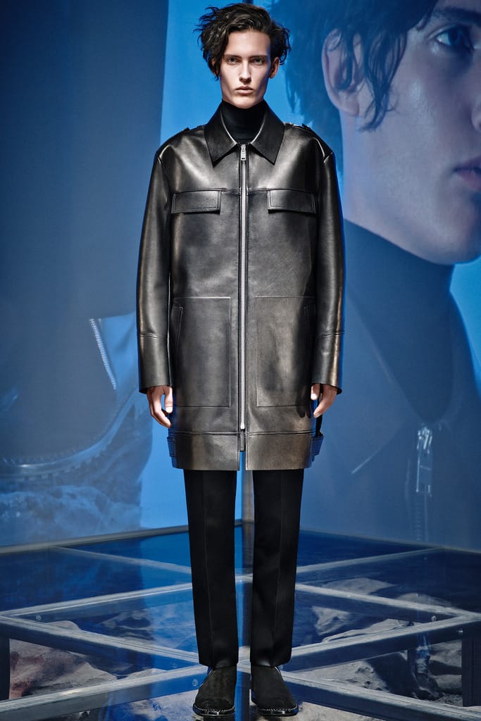 Balenciaga 2014ﶬװз